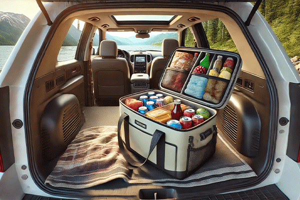 How to Pack a Cooler Like a Pro: Tips and Tricks