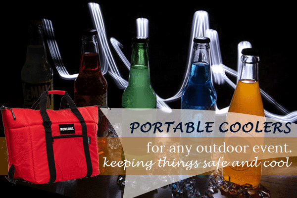 Benefits of Using A Portable Fish Cooler Bag