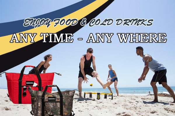 13 Advantages of Using A Cooler Bag