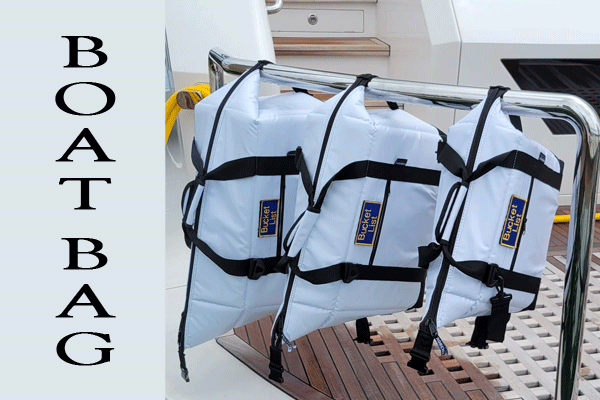 The Best Cooler Bags for Boats – NorChill® Coolers & Drinkware