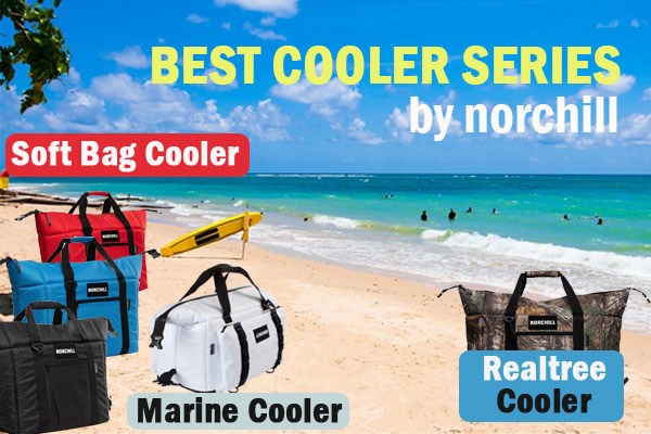 cooler series