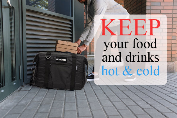 Packing a Cooler Bag: The 10-Step Process