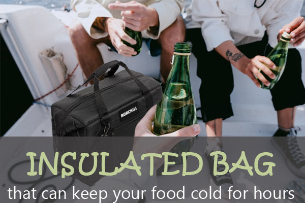 insulated bags