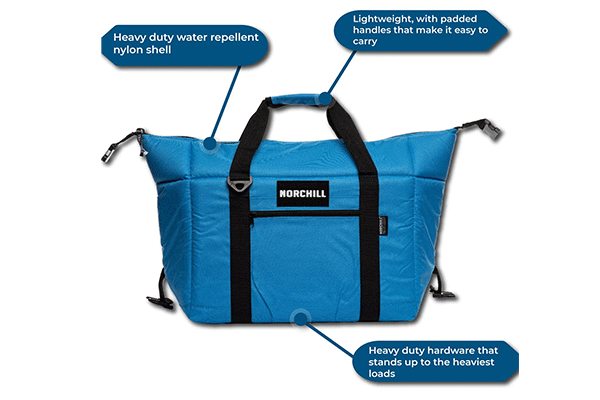 Soft-Sided Coolers: The Ultimate Guide to Choosing the Best Cooler for Your Adventures