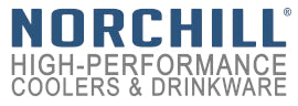 NorChill® Coolers & Drinkware