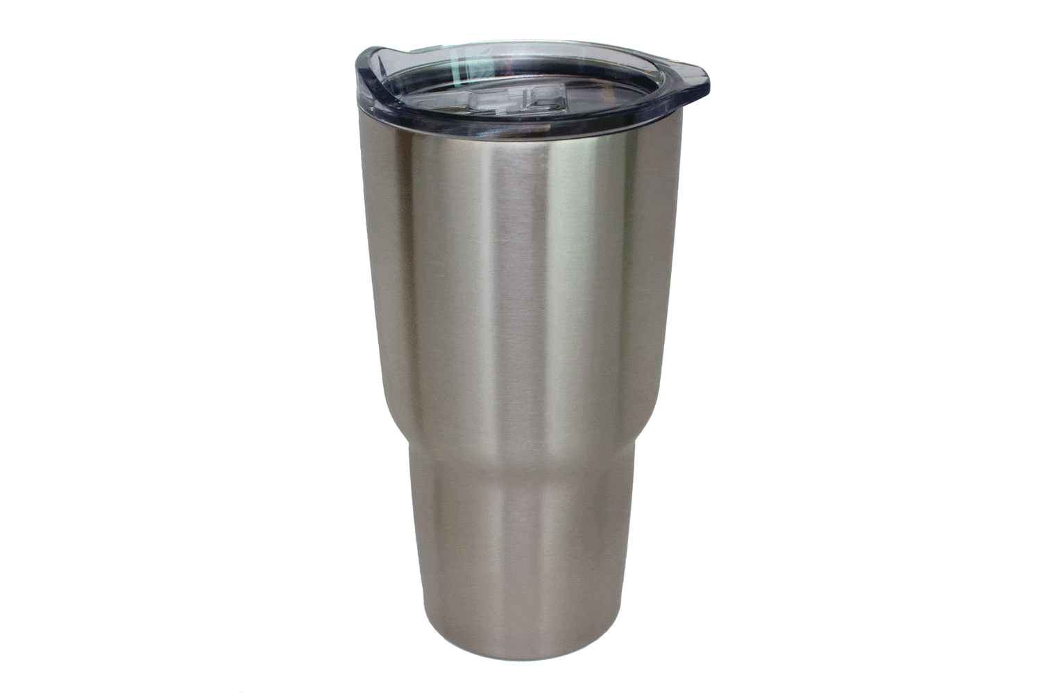 Double Wall Stainless Steel Tumbler - 30 Oz - NorChill® Coolers & Drinkware