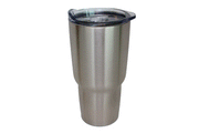 Double Wall Stainless Steel Tumbler - 30 Oz - NorChill® Coolers & Drinkware