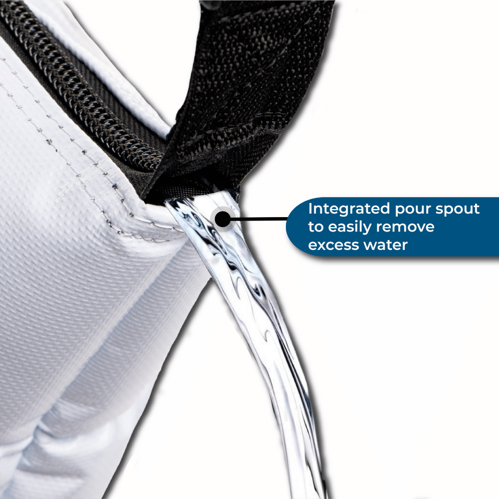 FishBag™ Fish Cooler Bag