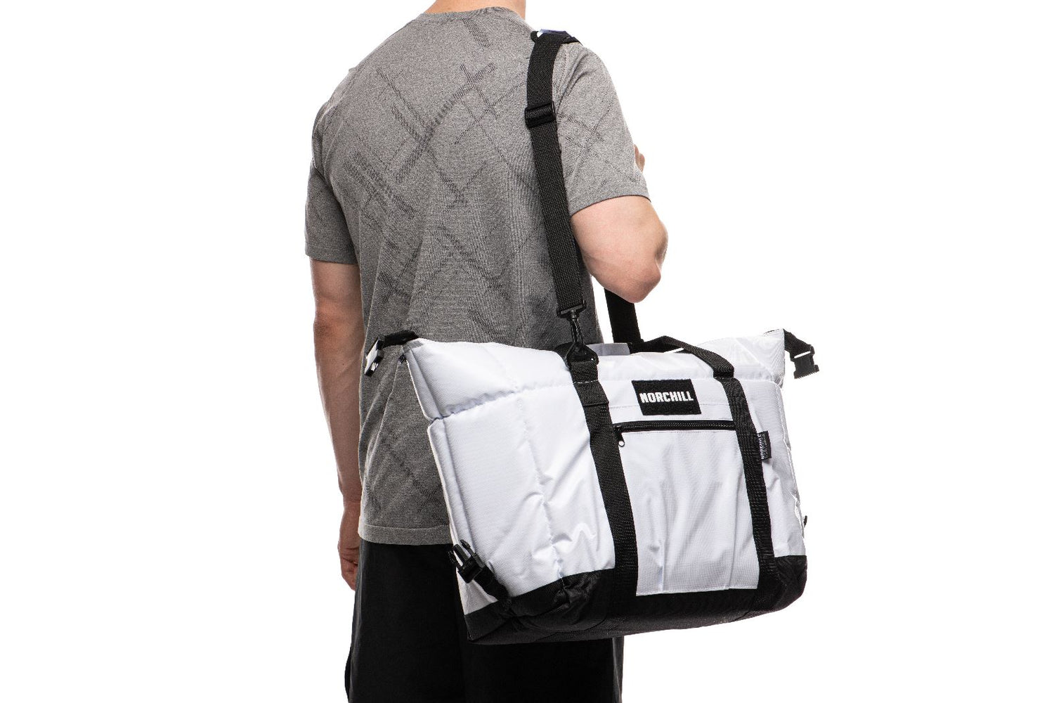 FishBag™ Fish Cooler Bag - NorChill® Coolers & Drinkware