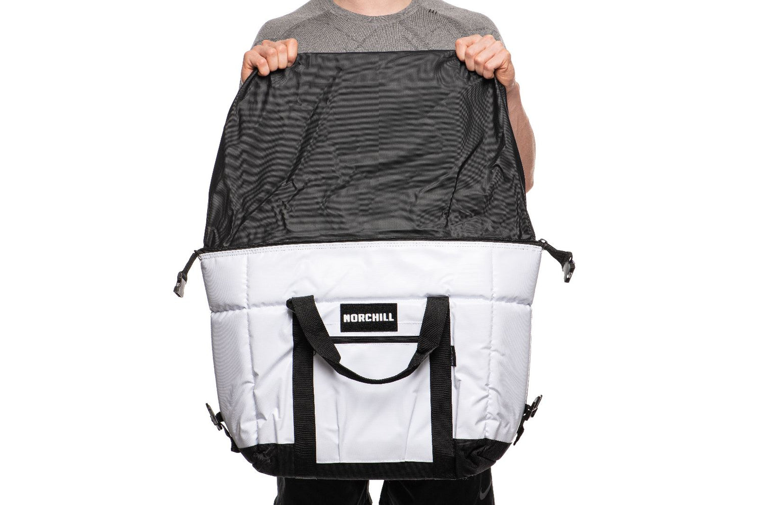 FishBag™ Fish Cooler Bag - NorChill® Coolers & Drinkware