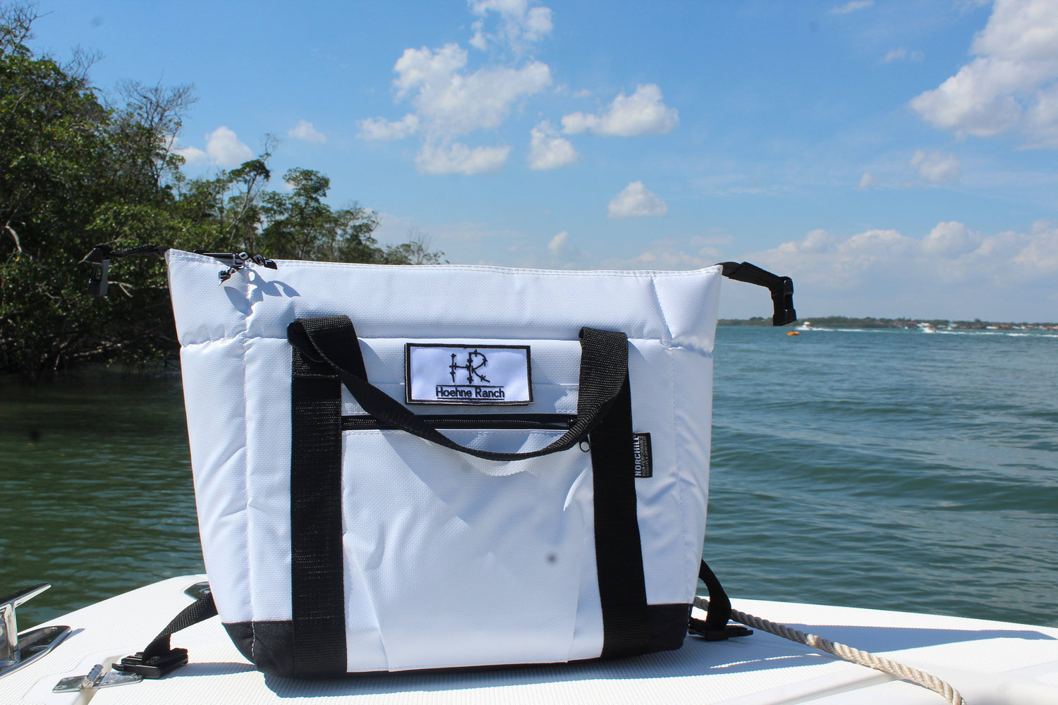 Patch-IT™ Custom Embroidered Patches - NorChill® Coolers & Drinkware