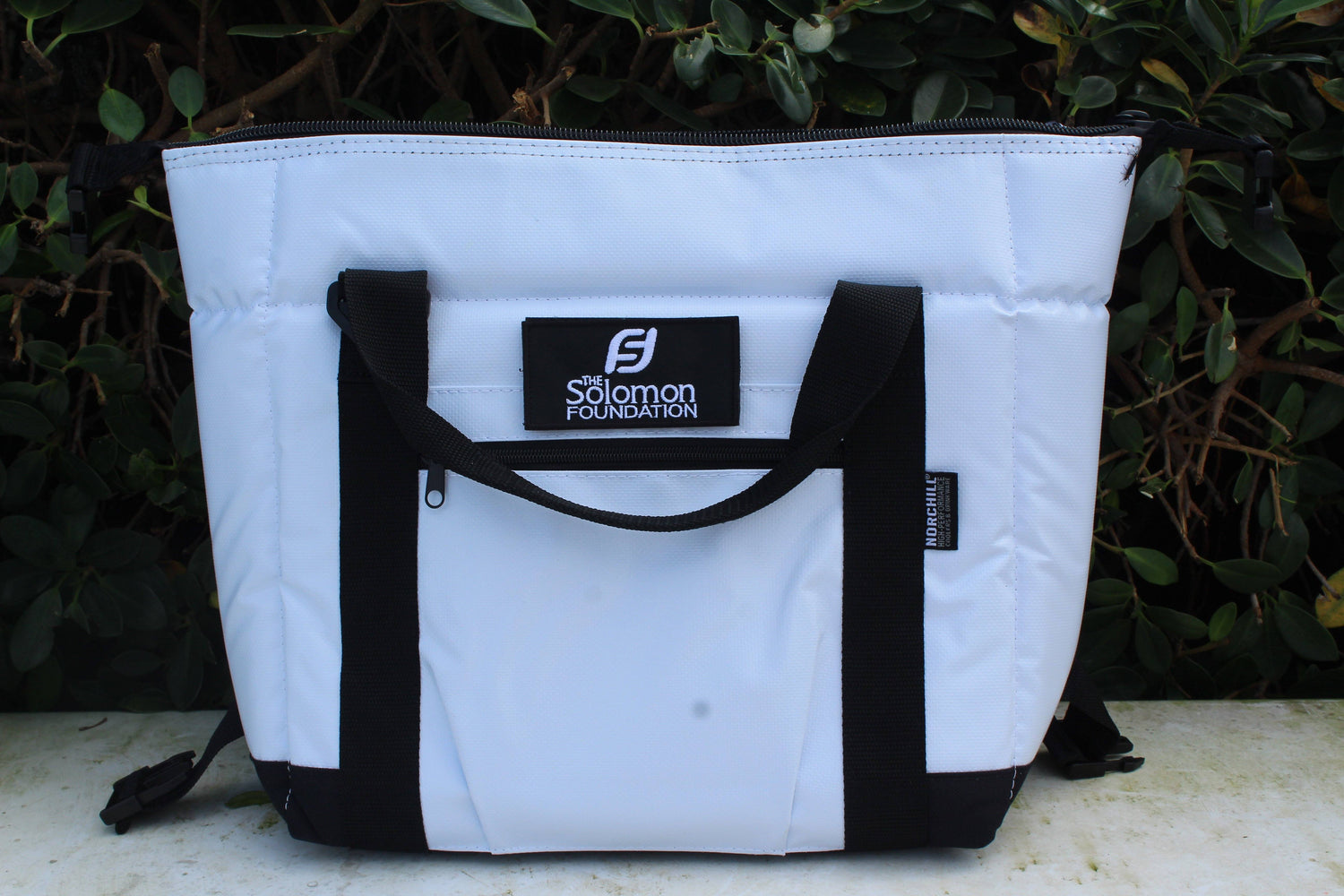 Patch-IT™ Custom Embroidered Patches - NorChill® Coolers & Drinkware