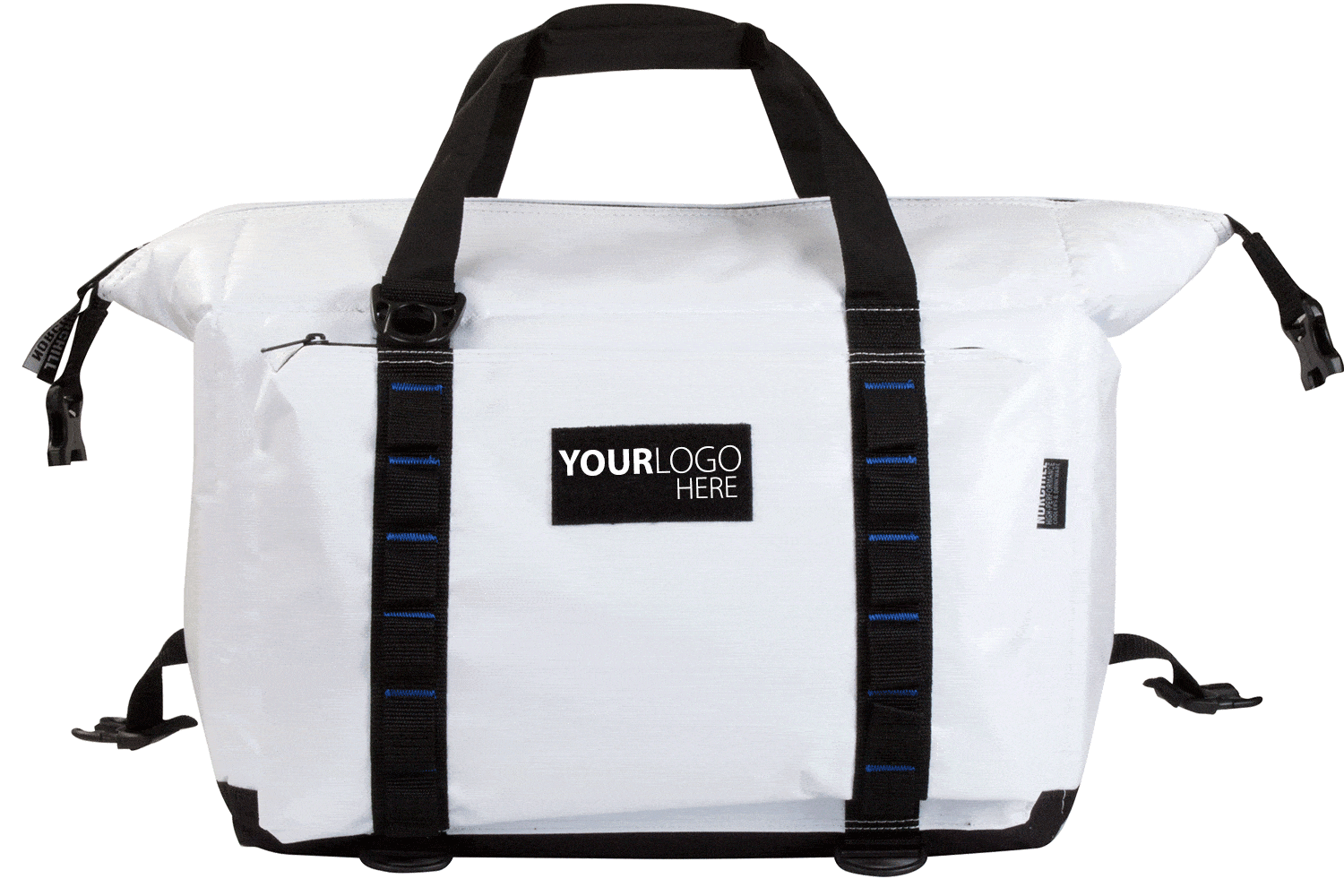 Patch-IT™ Custom Embroidered Patches - NorChill® Coolers & Drinkware