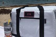 Patch-IT™ Custom Embroidered Patches - NorChill® Coolers & Drinkware