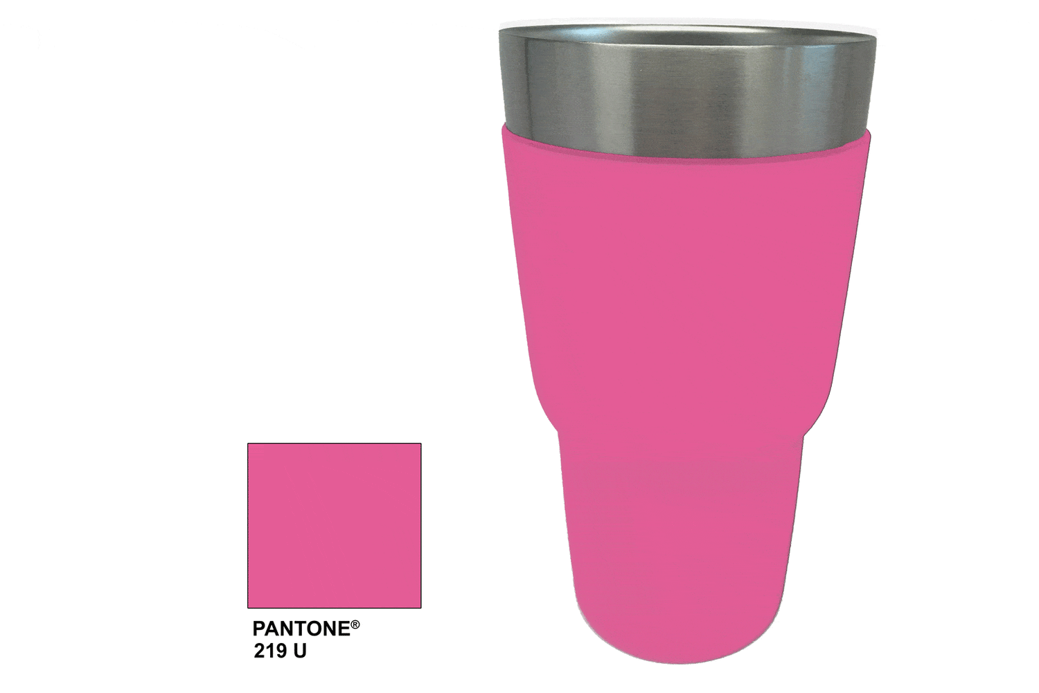 Universal Colored Tumbler-Skinz™ – 30 Oz - NorChill® Coolers & Drinkware