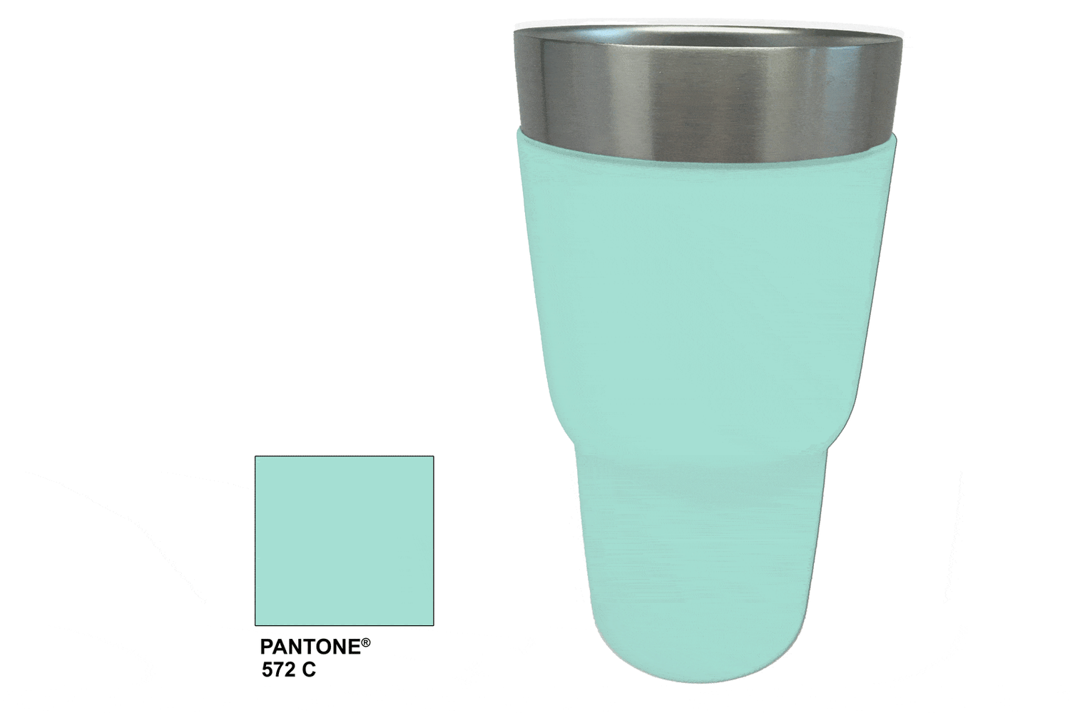 Universal Colored Tumbler-Skinz™ – 30 Oz - NorChill® Coolers & Drinkware