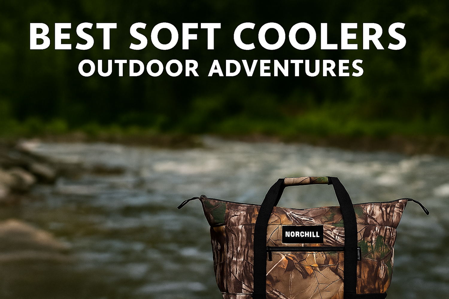 The Ultimate Guide to Choosing the Best Soft Coolers for Outdoor Adventures