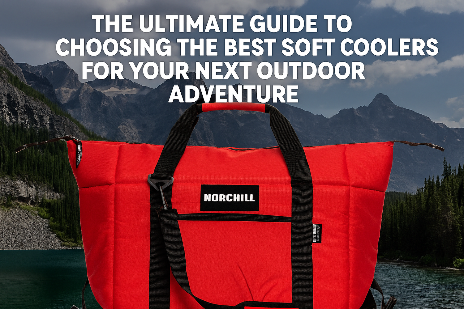 The Ultimate Guide to Choosing the Best Soft Coolers for Your Next Outdoor Adventure