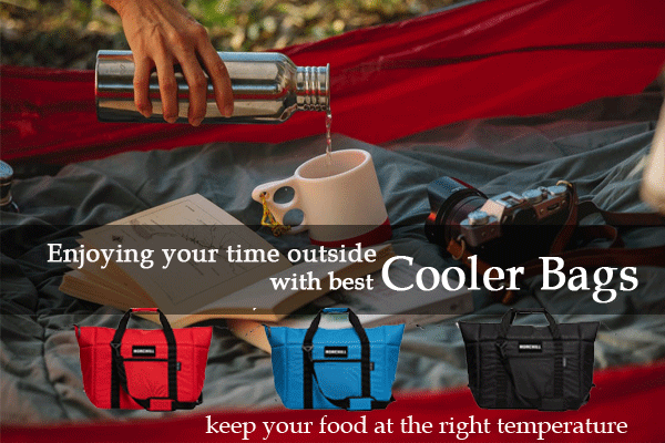 7 EXCITING FACTS ABOUT SOFT COOLER BAGS
