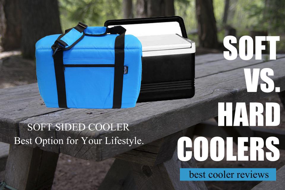 best soft-sided coolers