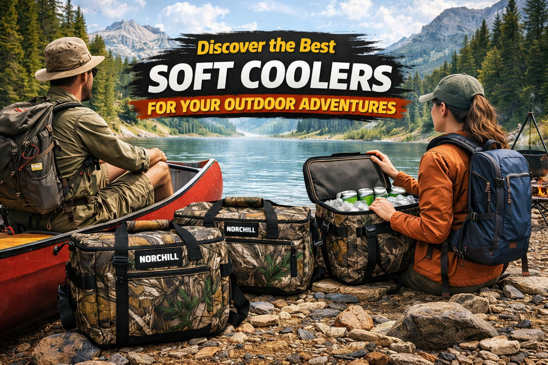 Discover the Best Soft Coolers for Your Outdoor Adventures