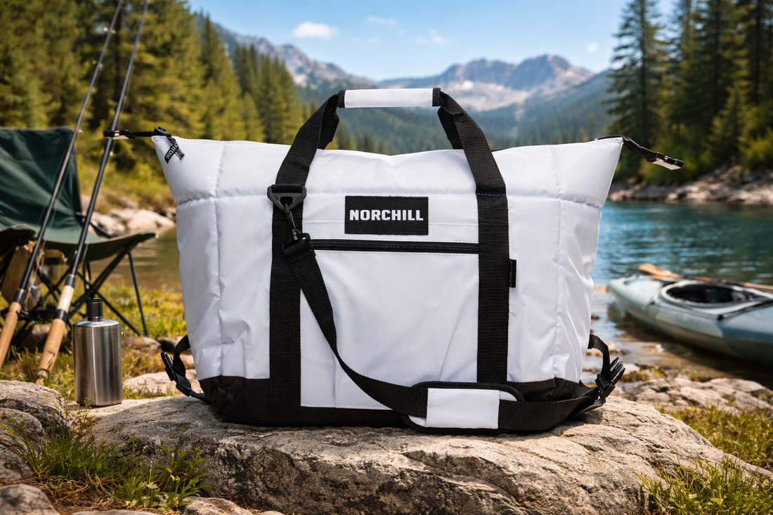 The Ultimate Guide to Choosing the Perfect Coolers for Your Outdoor Adventures