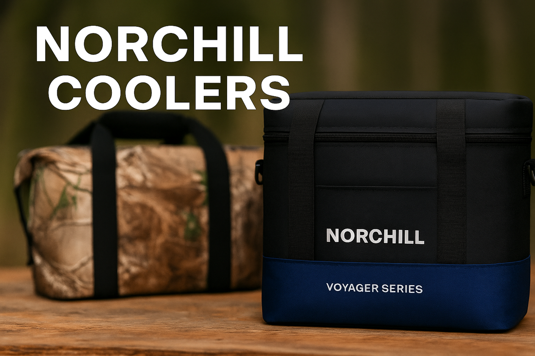 Why NorChill Coolers Are the Ultimate Choice for Outdoor Enthusiasts
