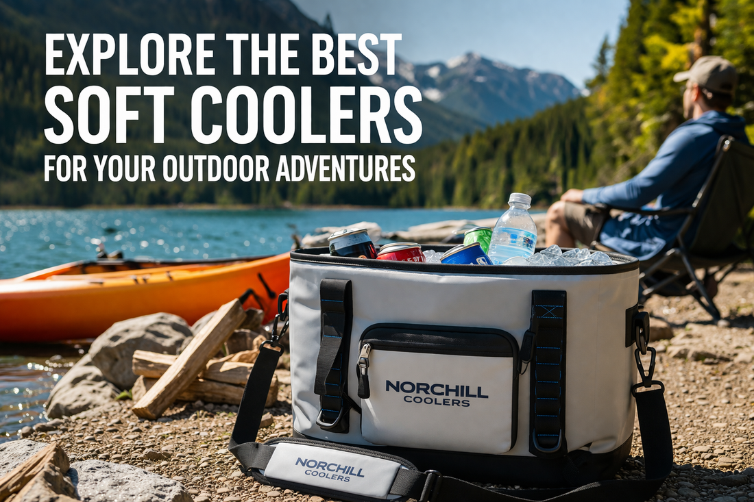 Explore the Best Soft Coolers for Your Outdoor Adventures