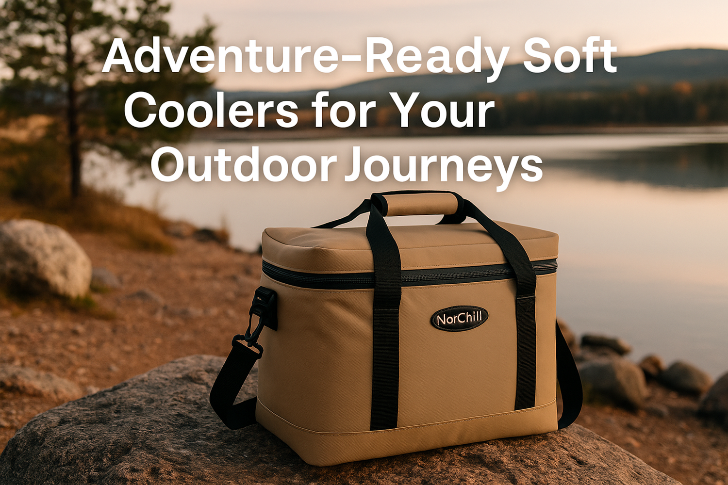 Adventure-Ready Soft Coolers for Your Outdoor Journeys