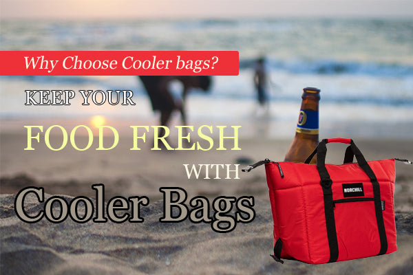Why Choose Cooler bags? 