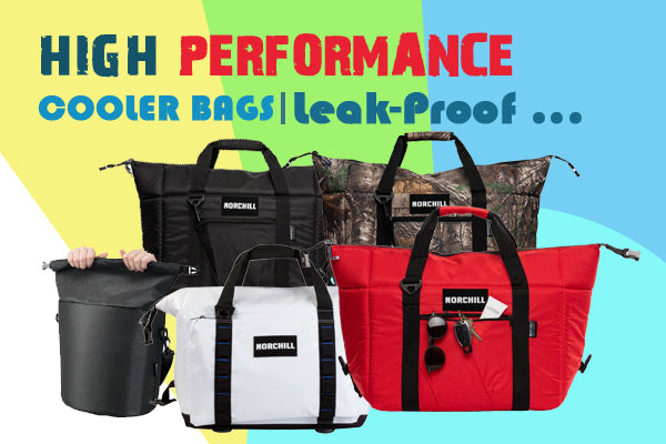 Why a Cooler Bag Is Better Than a Hardbox