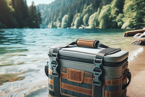 Essential Outdoor Cooler Gear for Every Adventure: A NorChill Guide