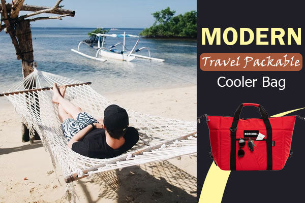 mordern cooler bag