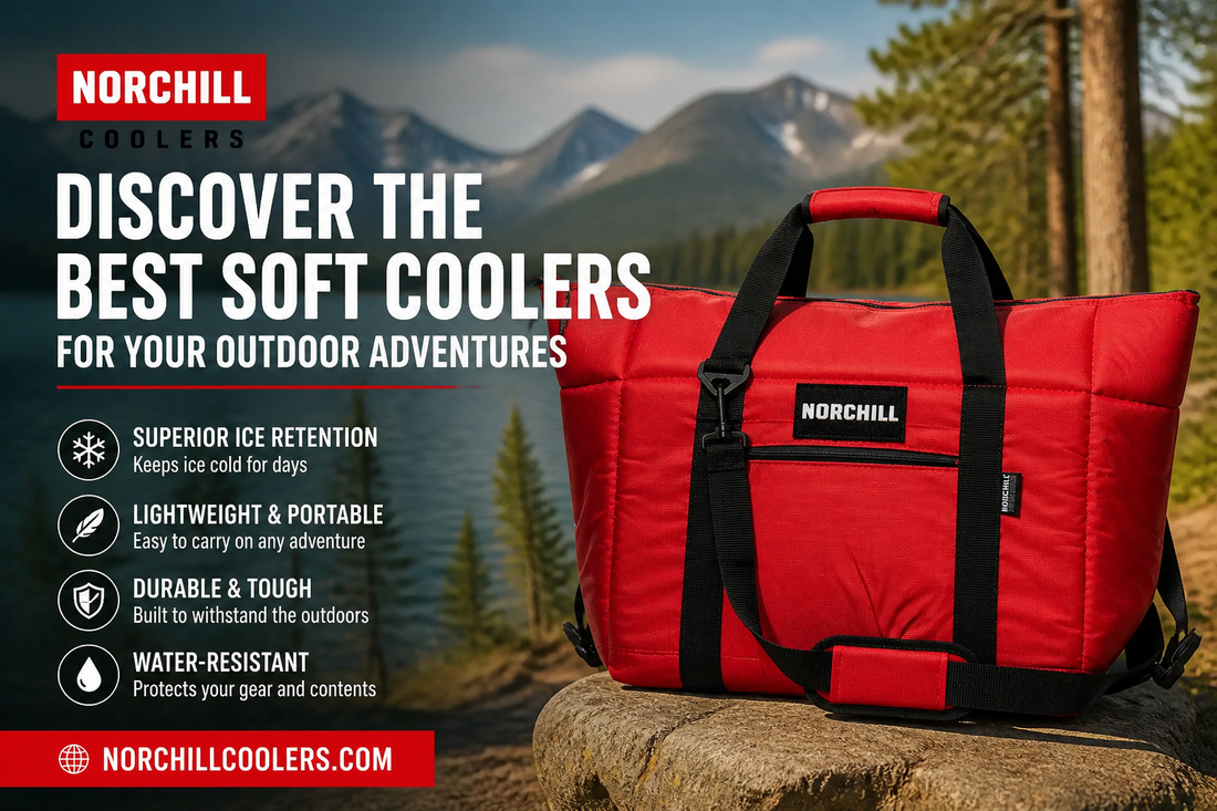 Discover the Best Soft Coolers for Your Outdoor Adventures