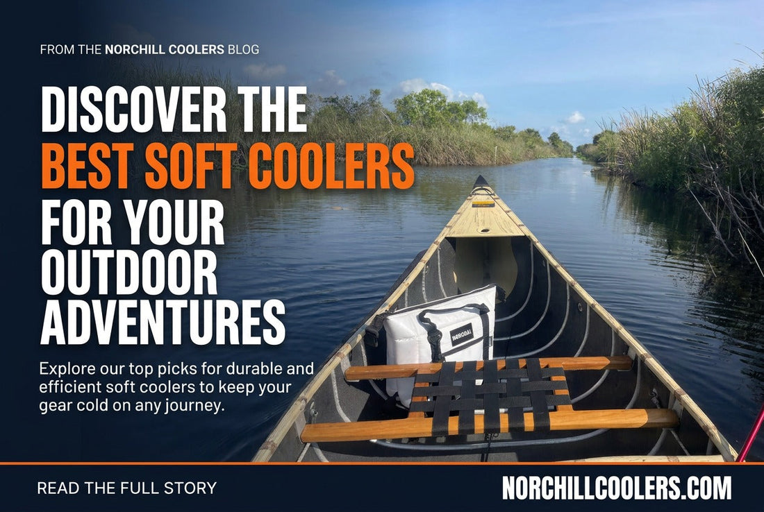 Discover the Best Soft Coolers for Your Outdoor Adventures