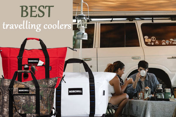 travel coolers