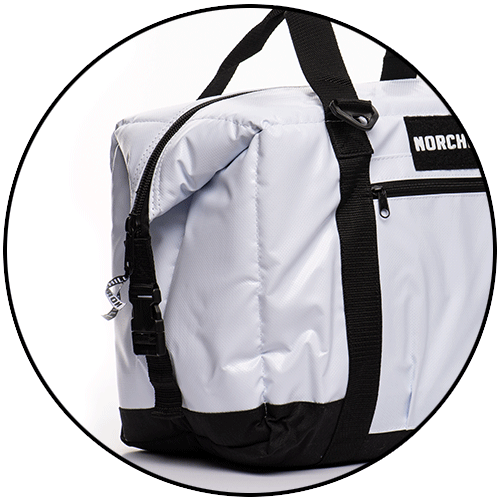 Extreme Ice Insulated Fish Cooler Bag, Large Kill Bag for Fishing (150.0) :  : Sports, Fitness & Outdoors