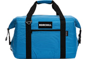 Voyager - Blue Cooler Bag - NorChill® Coolers & Drinkware