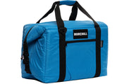 Voyager - Blue Cooler Bag - NorChill® Coolers & Drinkware