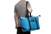 Voyager - Blue Cooler Bag - NorChill® Coolers & Drinkware