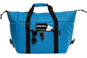 Voyager - Blue Cooler Bag - NorChill® Coolers & Drinkware