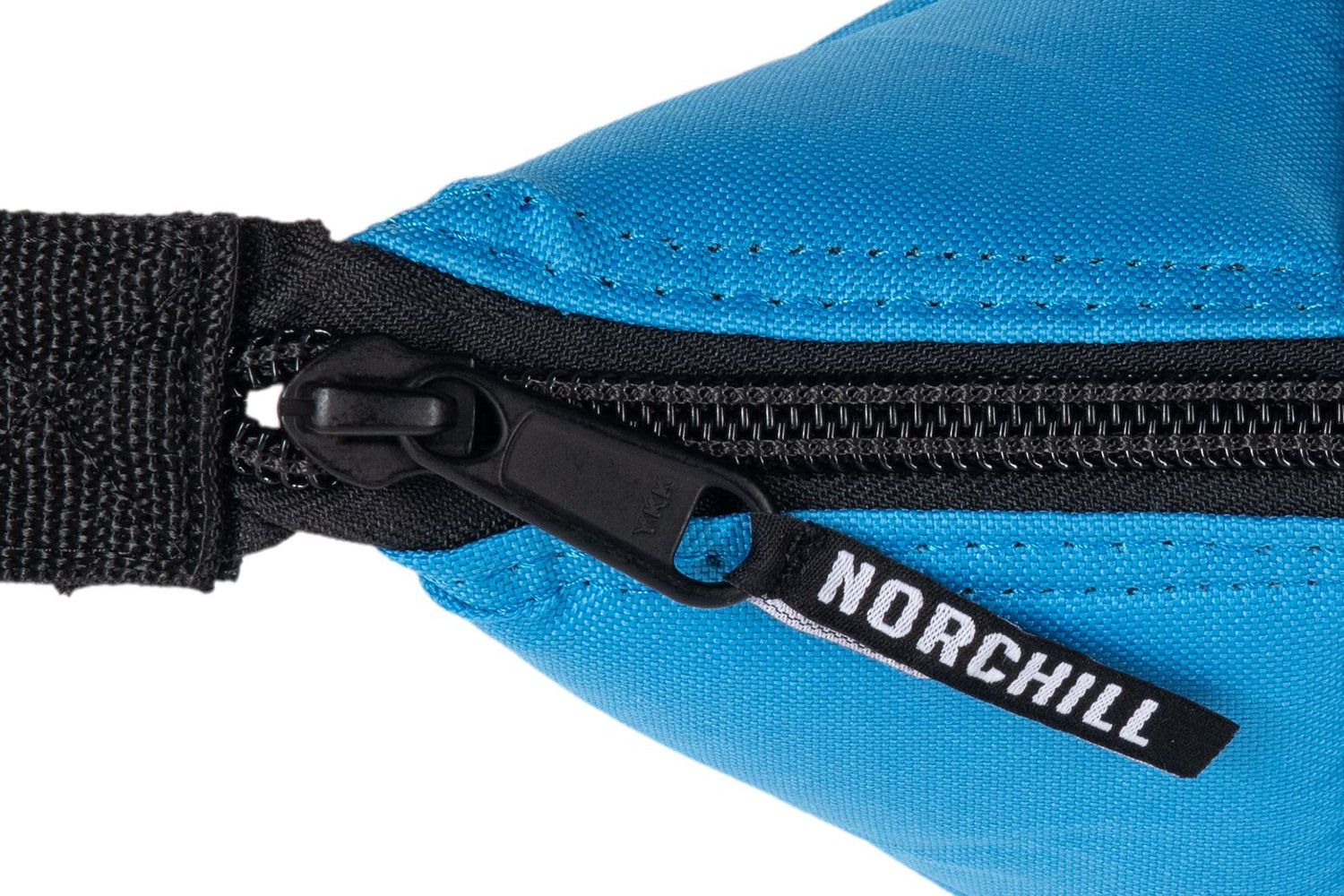 Voyager - Blue Cooler Bag - NorChill® Coolers & Drinkware