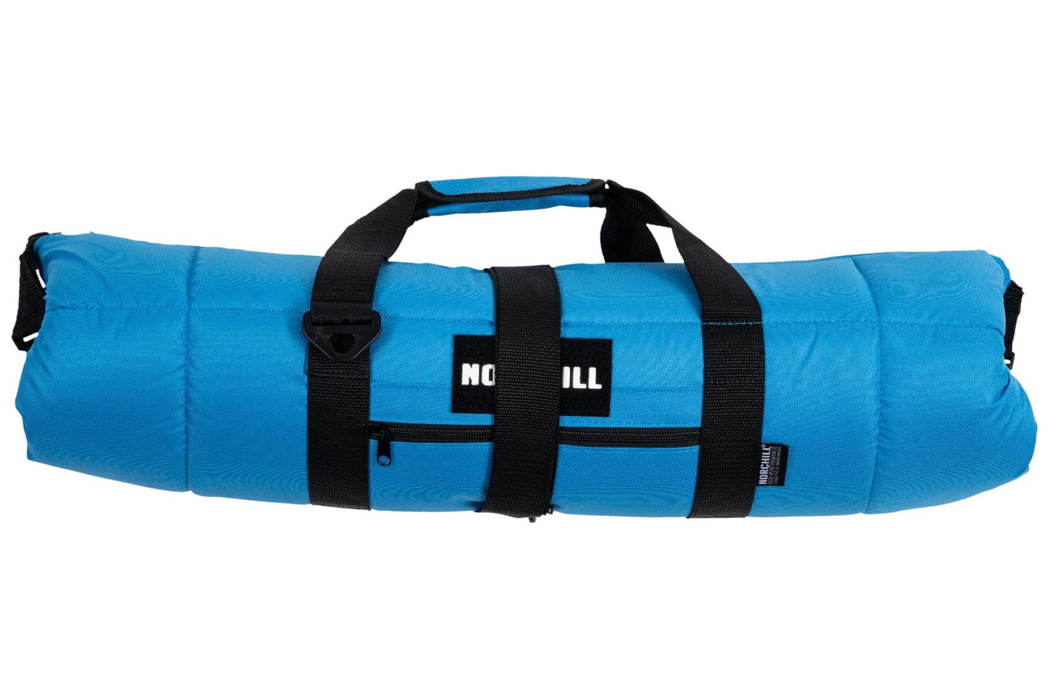 Voyager - Blue Cooler Bag - NorChill® Coolers & Drinkware