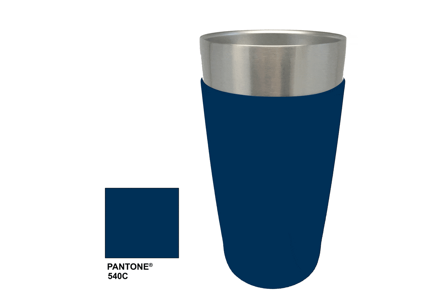 Universal Colored Tumbler-Skinz™ - 20 Oz - NorChill® Coolers & Drinkware