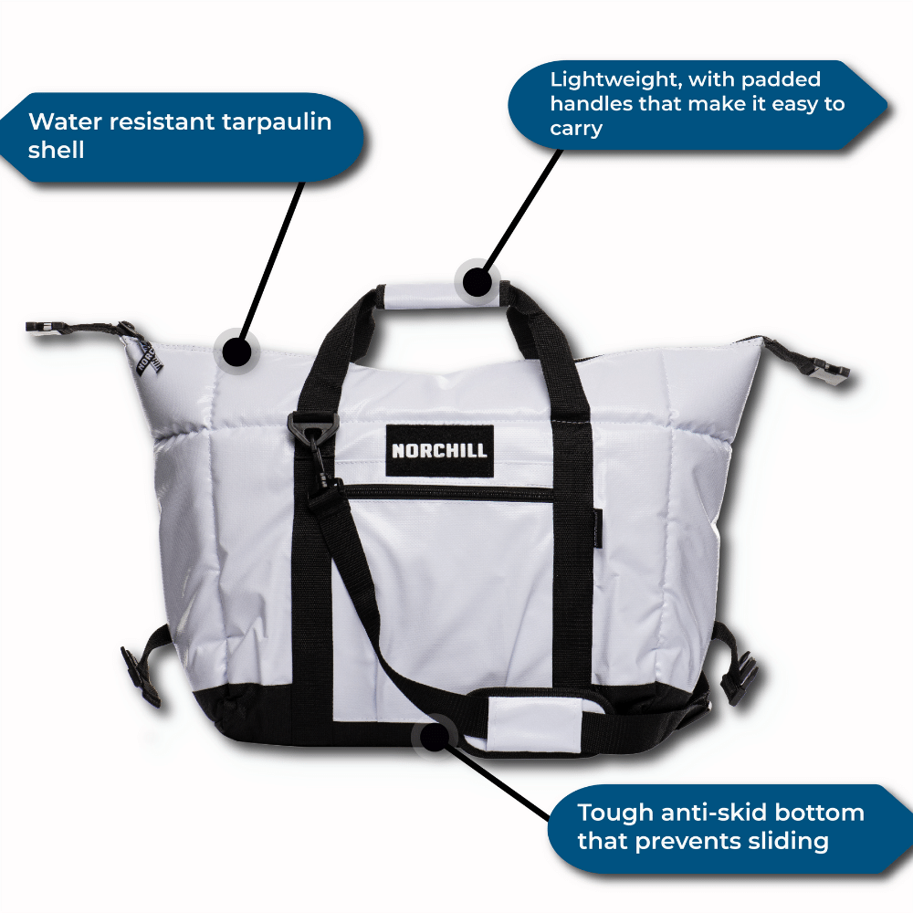BaitBag™ Bait Cooler Bag