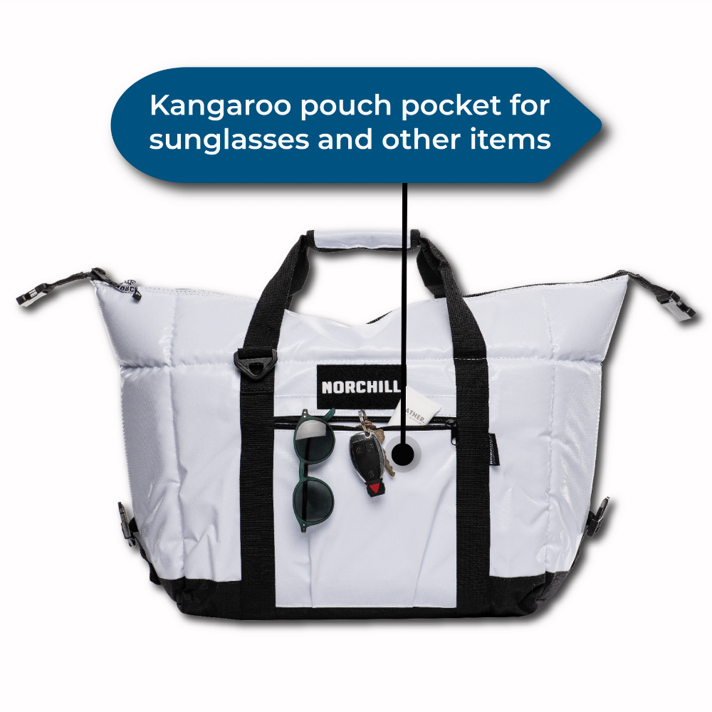 BoatBag™ Cooler Bag