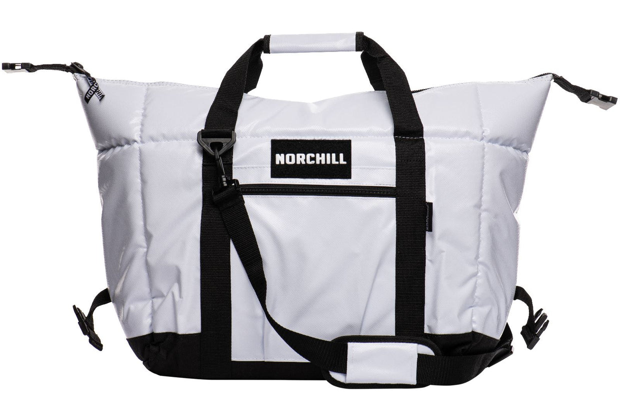 best ice fishing tackle bag FishBag