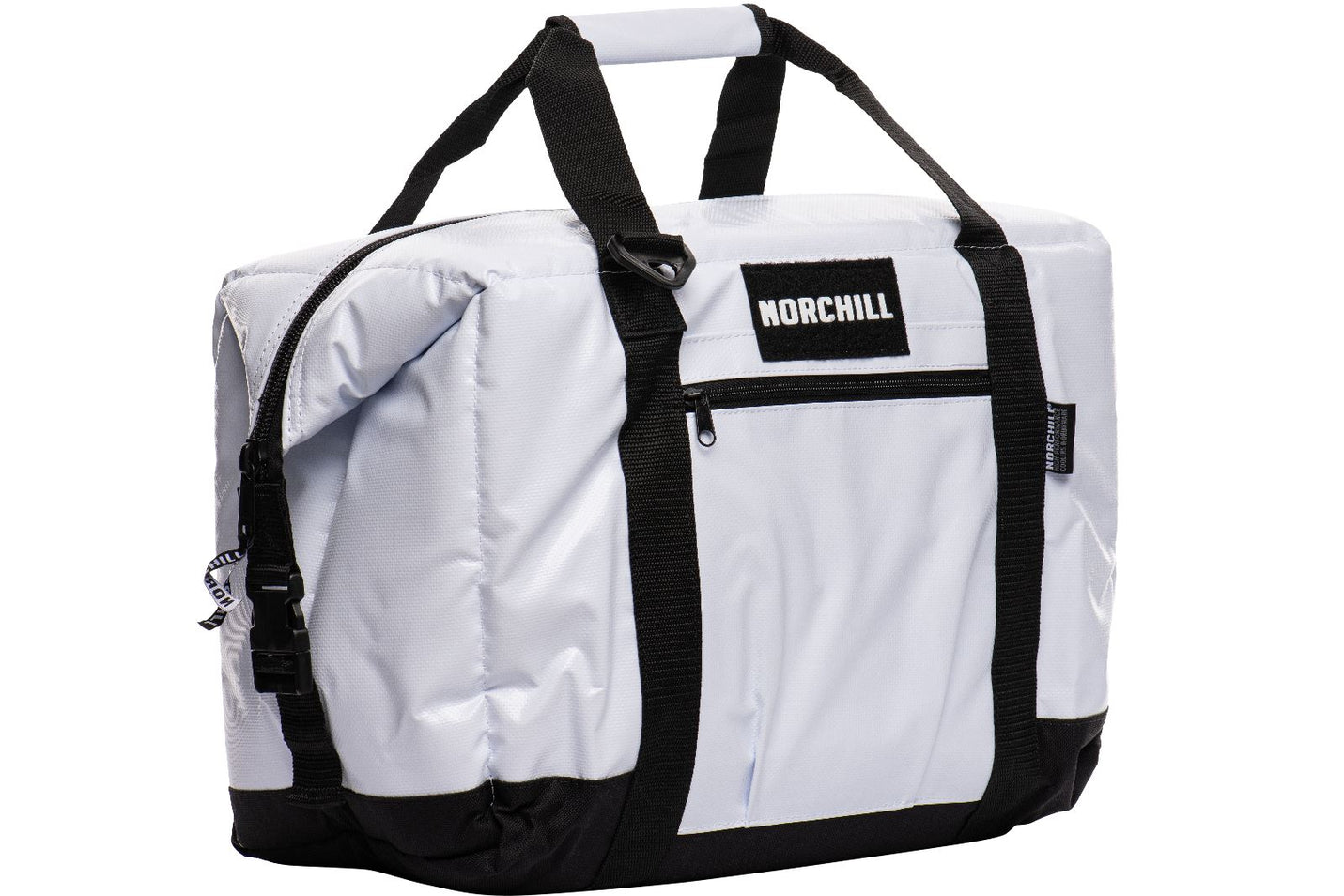 Fish Bag, Insulated Fishing Cooler, Leakproof Kill Bags, 41x16.5, White,  Waterproof Collapsible Ice Chest, for Catfish, Salmon, Trout, Bass, Kayak