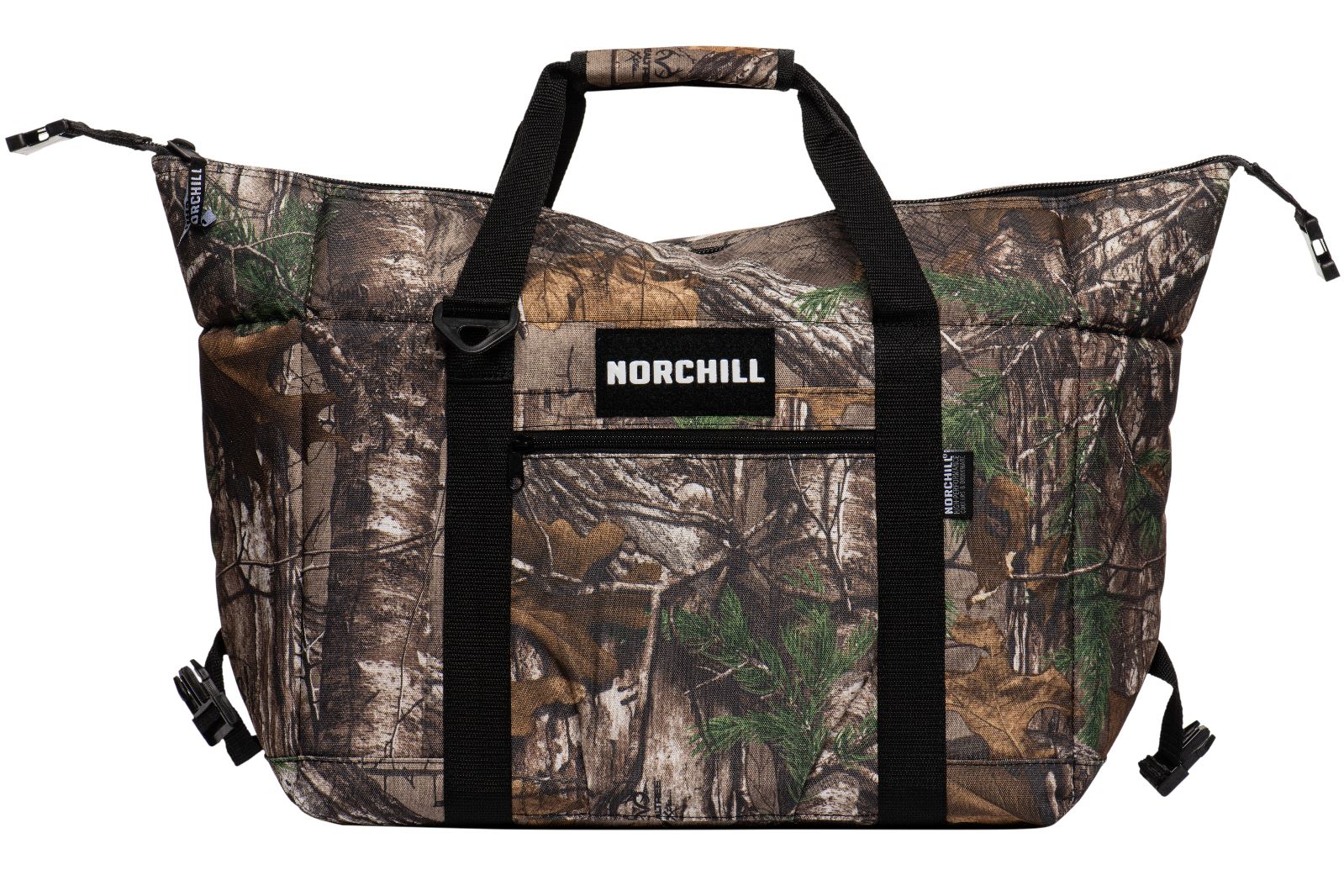 Real Tree Camo Cooler Bag – NorChill® Coolers Drinkware