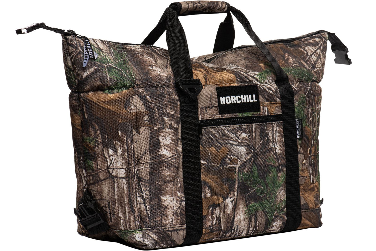 Outdoorsman - Realtree® Cooler Bag - NorChill® Coolers & Drinkware